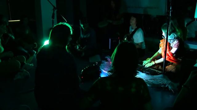 Govindam Adi Purusham (ENSO, фестиваль YogArt, 08 12 2013) - HD смотреть онлайн