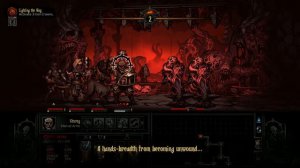 Darkest Dungeon - Lighting the Way