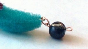 Грузило чебурашка из картечи своими руками | Сделай сам микроджиг для ультралайт спиннинга