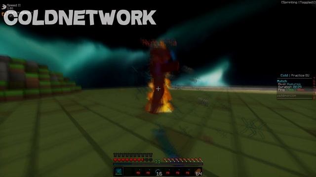 BEST MINECRAFT PVP SERVERS (2022) смотреть онлайн