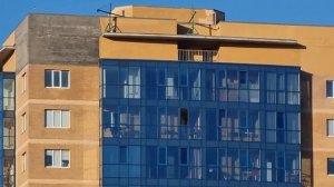 Видовые. Вид на Владивосток с улицы Вилкова, Чуркин. #блогвладивосток