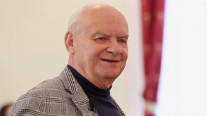 В России весь день вспоминают легендарного поэта Николая Добронравова