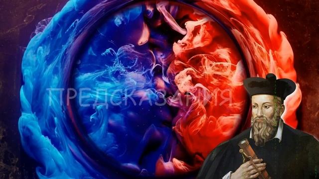 ПРЕДСКАЗАНИЯ 2024. ЧТО ЖДЕТ РОССИЮ и россиян. ВАНГА , МЕССИНГ, Нострадамус