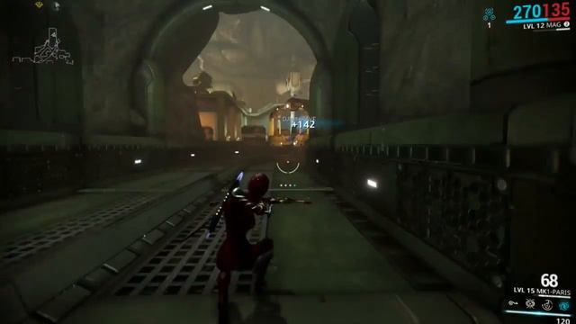 DAT ASS - Warframe #1 смотреть онлайн