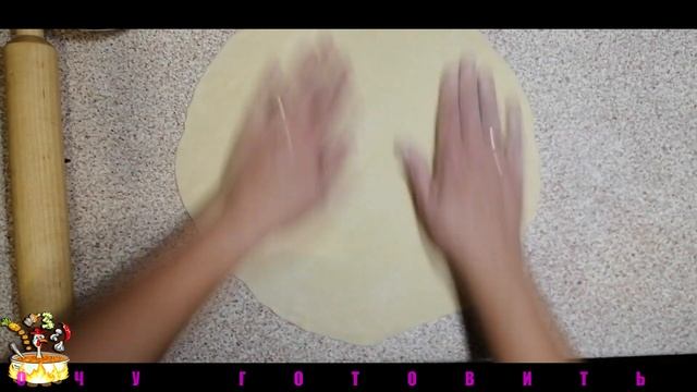 Самые ПРОСТЫЕ  и Вкусные ВАРЕНИКИ с Творогом. КАК лепить вареники КРАСИВО.