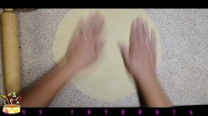 Самые ПРОСТЫЕ и Вкусные ВАРЕНИКИ с Творогом. КАК лепить вареники КРАСИВО.