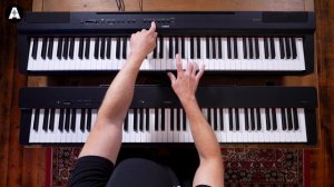 Yamaha P125 vs P225 - How Much Better Is It?