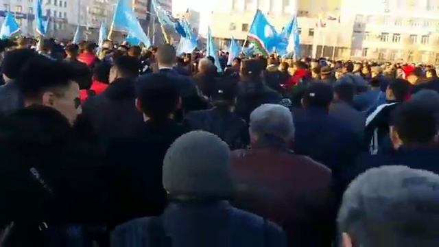 День Республики Саха Якутия 2016год!!!  "Оьуохай"  УРААНХАЙДАР!!!