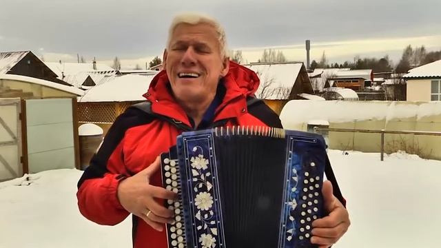 Владимир Глазунов - _Деревенька_ . смотреть онлайн