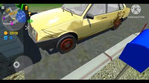 КУПИЛ И ВОССТАНОВИЛ СТАРЫЙ ВАЗ 21099 В ИГРЕ СИМУЛЯТОР АВТОМОБИЛЯ 2! ПЕРЕКУП АВТО