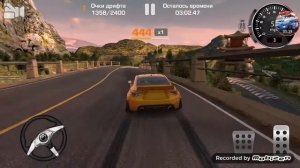 обзор кар икс дрифт рейсинг