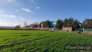 Деревня Грязь / Dirt Village