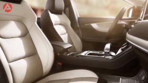 Чери Тигго 7 ПРО (Chery Tiggo 7 PRO) бьет рекорды продаж в России