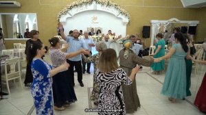 Свадьба в Дагестане г Махачкала 2022г