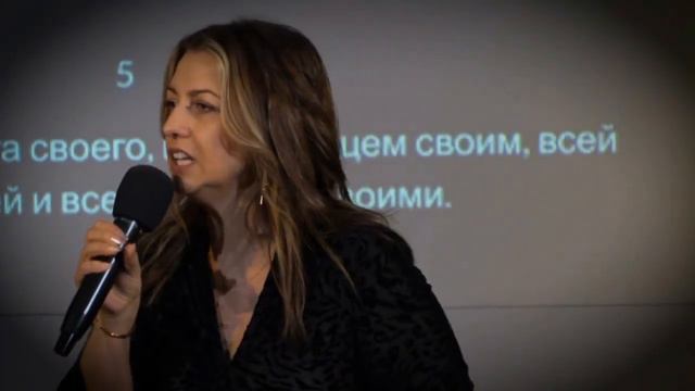 01/17/2021Что значит поклонение в духе?Алла Попович NCofJC (Отрывок из проповеди.) смотреть онлайн