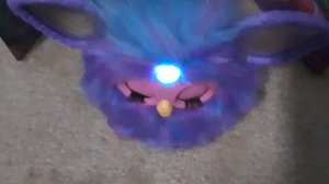 Furby 2023 Glitch Update #1