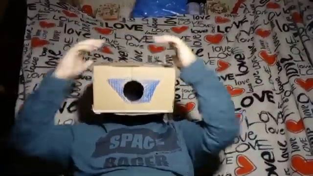 обзор на костюм камера мена смотреть онлайн