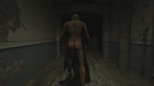 Outlast Death Animations In 3rd Person - Part 2 (Richard Trager Edition)