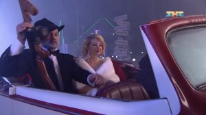 ДОМ-2 Город любви 5180 день Вечерний эфир (16.07.2018)