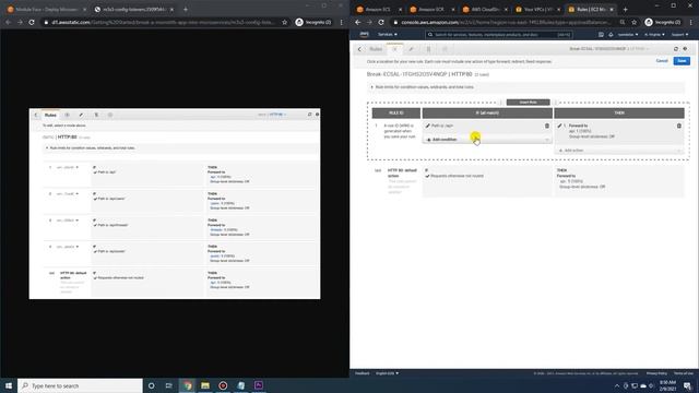 Part 18 - Thirty Days of Cloud (Microservices Project) смотреть онлайн