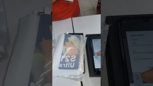 получение смартфона на новой почте и его проверка . Как не возможно проверить полностью .