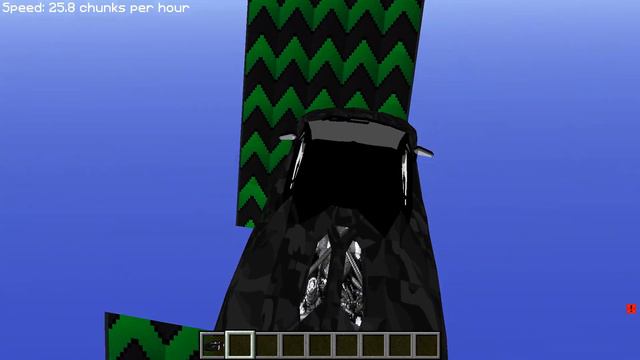 🔥ТРАМПЛИН ЗА 999999$ ПРОТИВ ШЕДИ НУБ И ДЕВУШКА В МАЙНКРАФТ НУБ ПРОТИВ ПРО ТРАМПЛИНЫ MINECRAFT смотреть онлайн