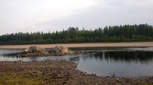 Кыджимит- Витим- Бам 2019. Часть 2.