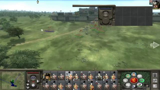 Let's Play: Westeros: Total War - House Lannister Ep. 12 смотреть онлайн