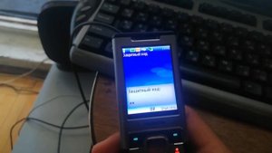 Как узнать защитный код от телефона Nokia если вы забыли /2020