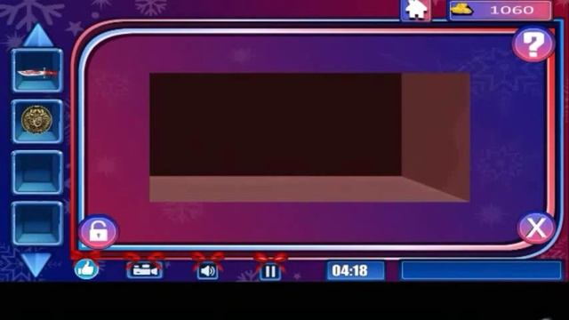 Find the snow globe LEVEL-3 walkthrough смотреть онлайн