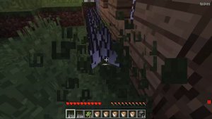 КАК ЗАЩИТИТЬ ДОМ ОТ ДЕТСКАЯ ГОРКА ПОЖИРАТЕЛЬ В МАЙНКРАФТ Монстры Scp Minecraft