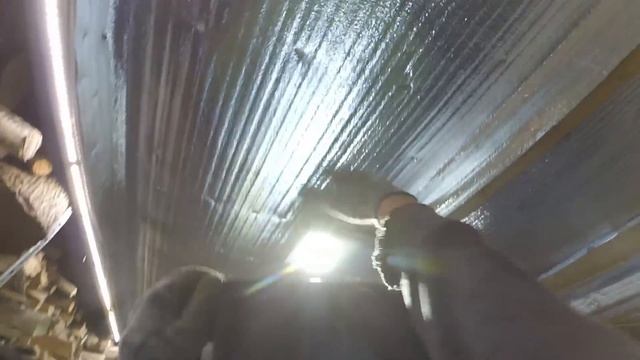 Blood jerk - Что у меня с рулевым? Subaru Outback смотреть онлайн