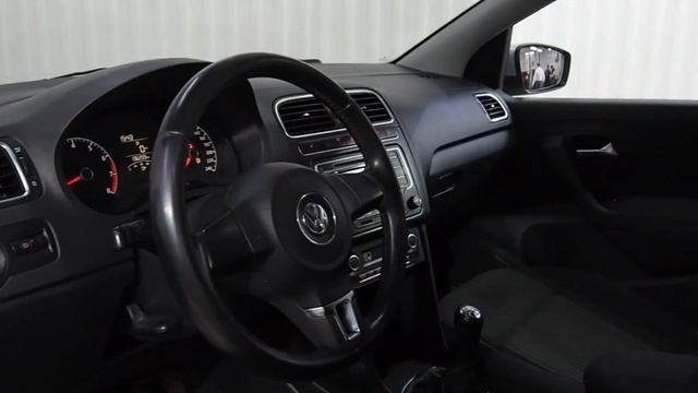 Volkswagen Polo 33017 смотреть онлайн
