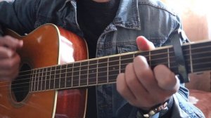 Песни про Любовь под гитару