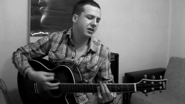 Среди листков письмо моё найди(Cover)