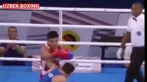 Isroil Madrimov va Mishel Soro boxing 17 DEKABIR TOSHKENTDA yangi jangi