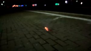 Улучшенная ракета "Ассорти"| Запуск 2 (Русский Фейерверк)