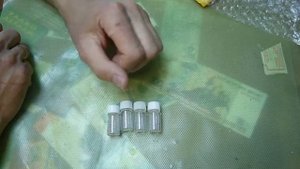 Шары для реболлинга BGA чипов.