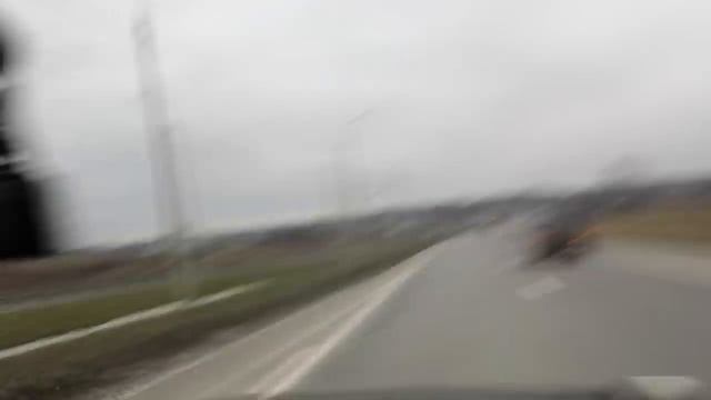 New Range Rover Vogue SD8 313hp Ryazan 27.11.2013. смотреть онлайн