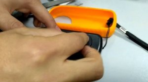 Цифровой анемометр - измеритель скорости ветра с AliExpress