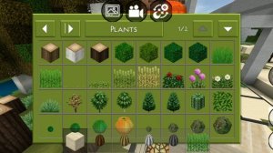 Обзор ігри "Mini Block Craft 3D"