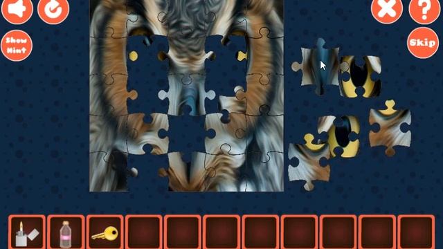 Camp Girl Escape смотреть онлайн