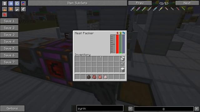 MineFactory Reloaded (MFR) Tutorial: Animal & Mob Farms (FTB 1.6.4) смотреть онлайн