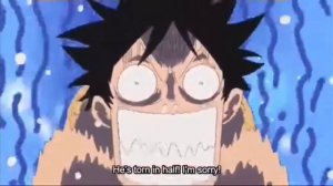 Luffy [AMV] 7 Years -Lukas Graham (One Piece)