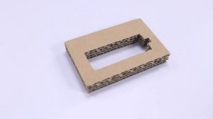 ТОРГОВЫЙ АВТОМАТ | КАК СДЕЛАТЬ ИЗДЕЛИЕ ИЗ КАРТОНА!!!