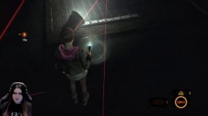 Исследуем Resident Evil Revelations 2➤?прохождение 4