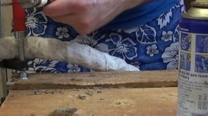 Нож Александра Полевого. Сталь s125v ТО Дениса Фролова. Канат Бангладеш 34мм