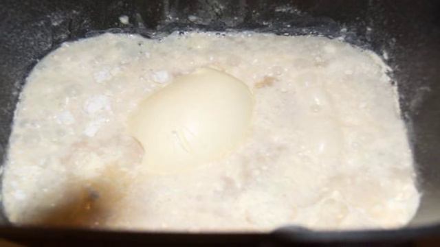 Домашнее тесто для пирожков в духовке