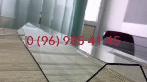 Изделия из монолитного поликарбоната, прозрачная крыша