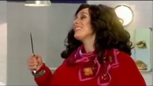 Пародия на сериал "Кухня"